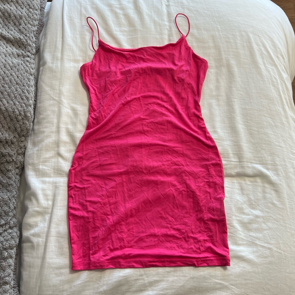 SHEIN dress